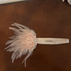 1920 fascinator